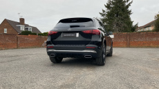 Mercedes-Benz GLA 250e AMG Line Executive 5dr Auto Hatchback